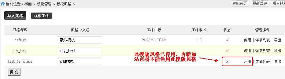 PHPCMS